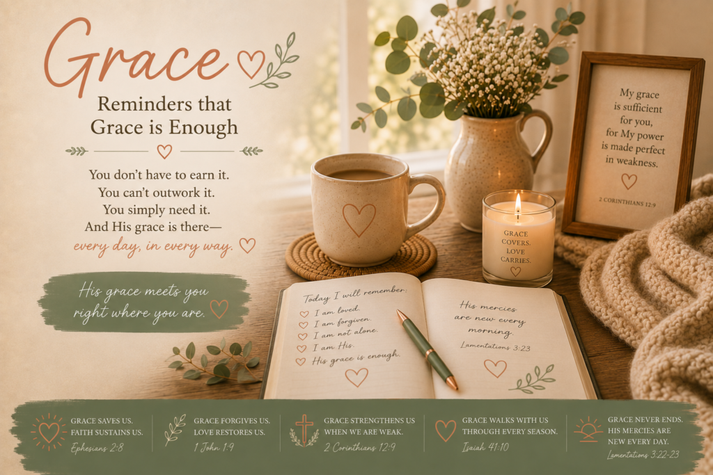 Grace