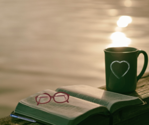 Read more about the article Learning to Trust Again