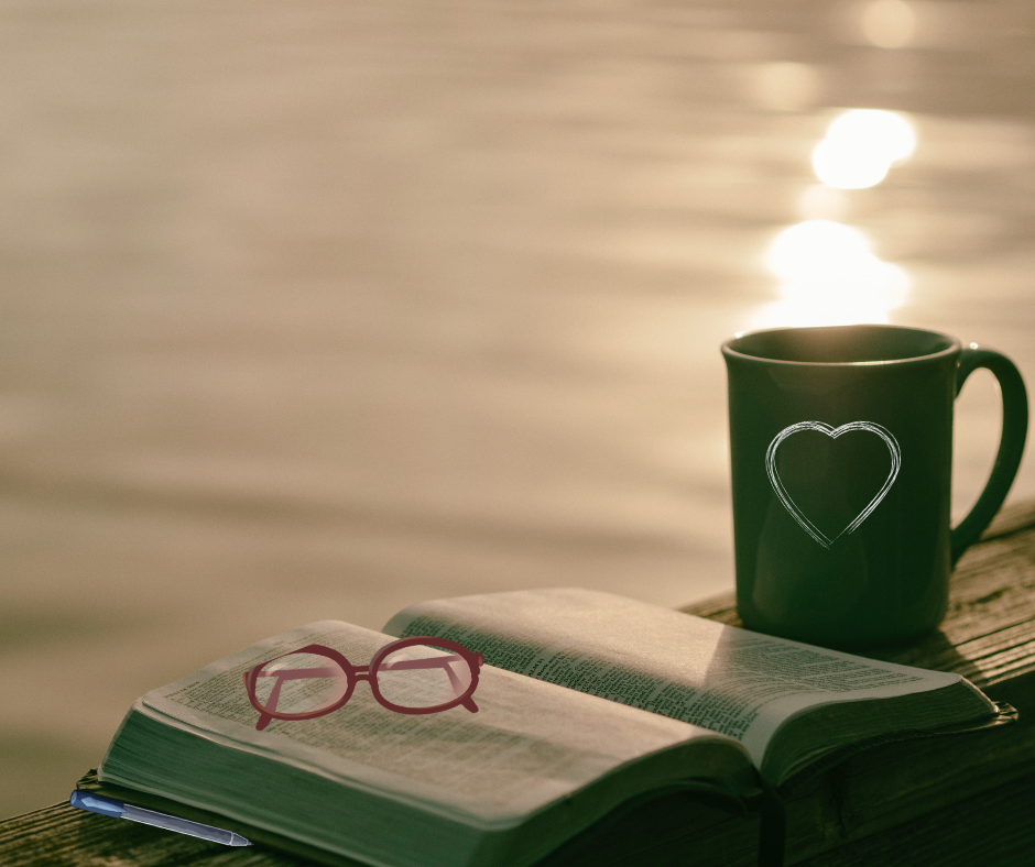 Read more about the article Learning to Trust Again