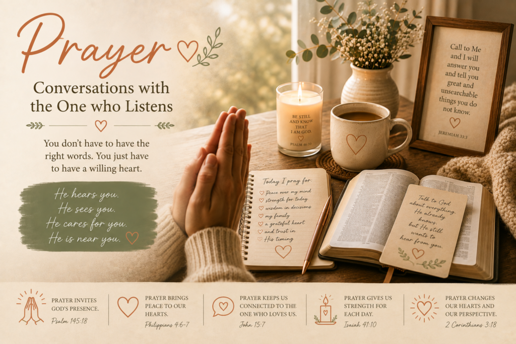 prayer
